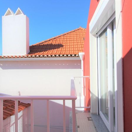 Casa Das Rendas By Cosycasa Praia Peniche Exteriér fotografie