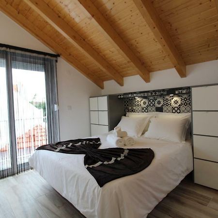 Casa Das Rendas By Cosycasa Praia Peniche Exteriér fotografie