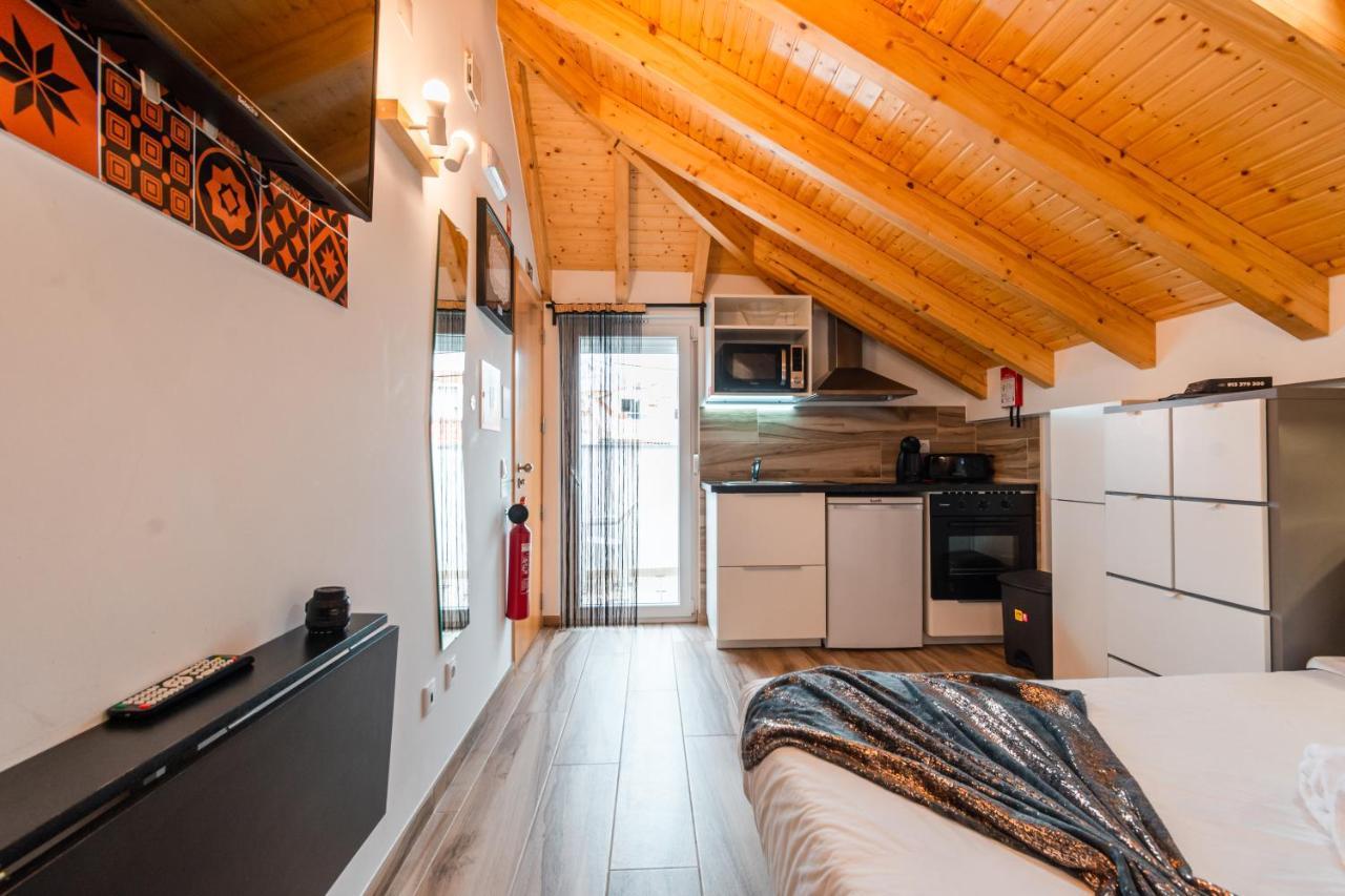Casa Das Rendas By Cosycasa Praia Peniche Exteriér fotografie