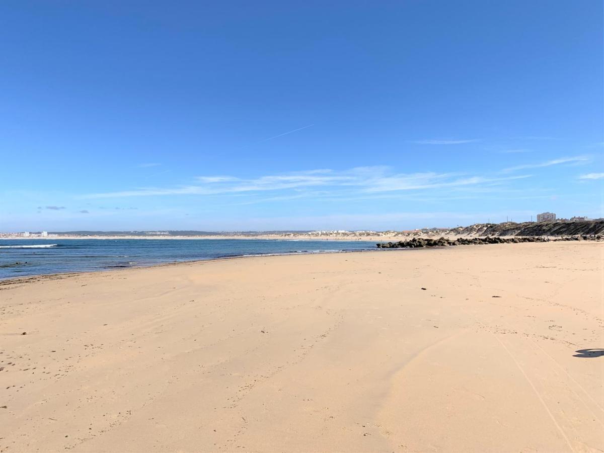 Casa Das Rendas By Cosycasa Praia Peniche Exteriér fotografie