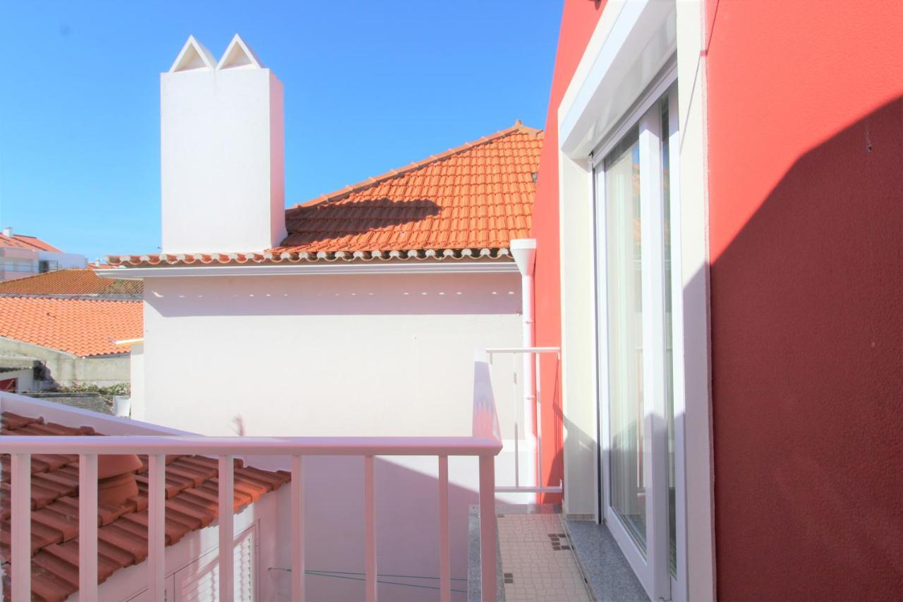 Casa Das Rendas By Cosycasa Praia Peniche Exteriér fotografie