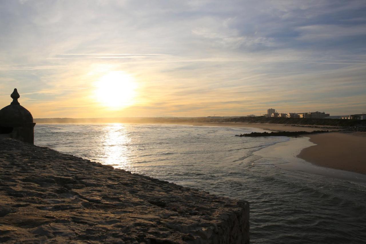 Casa Das Rendas By Cosycasa Praia Peniche Exteriér fotografie