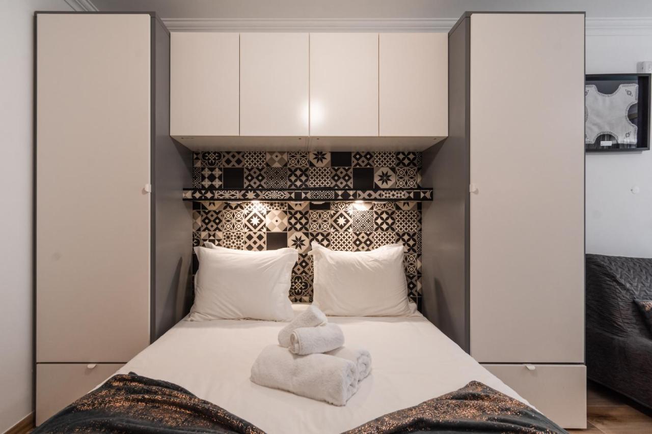 Casa Das Rendas By Cosycasa Praia Peniche Exteriér fotografie