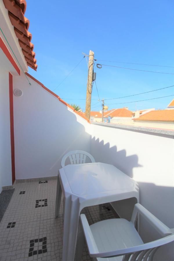 Casa Das Rendas By Cosycasa Praia Peniche Exteriér fotografie
