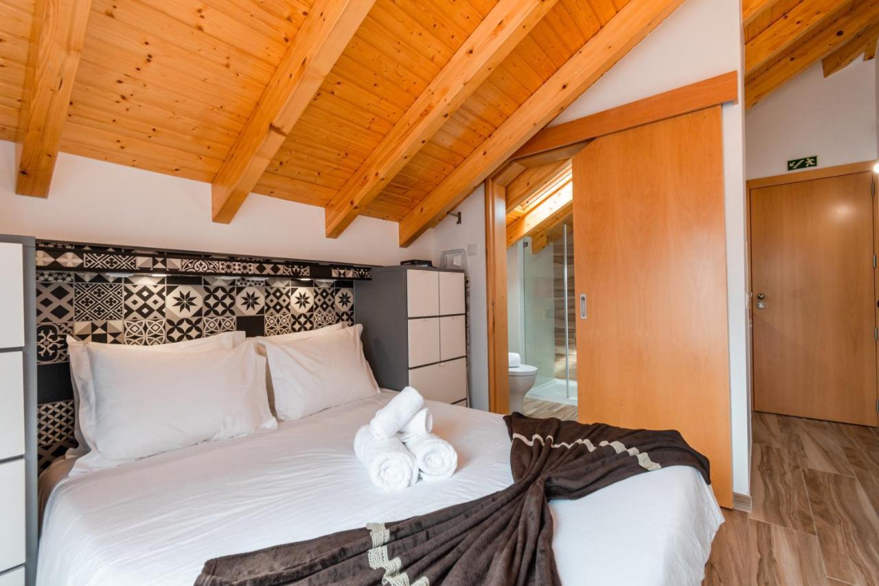 Casa Das Rendas By Cosycasa Praia Peniche Exteriér fotografie