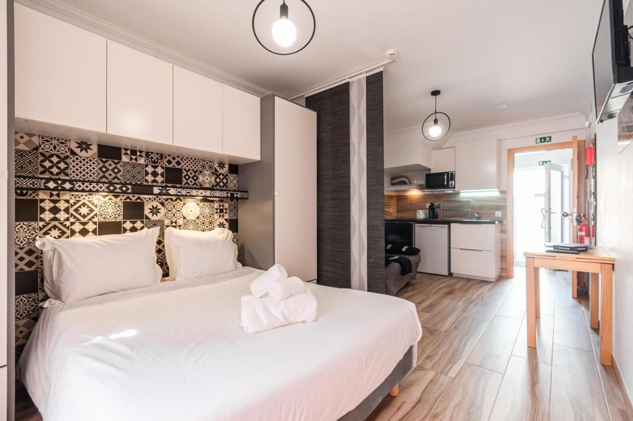 Casa Das Rendas By Cosycasa Praia Peniche Exteriér fotografie