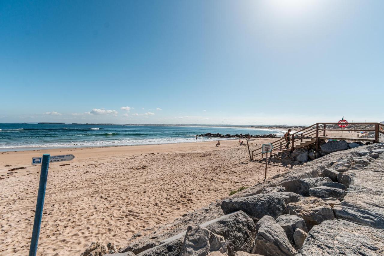 Casa Das Rendas By Cosycasa Praia Peniche Exteriér fotografie