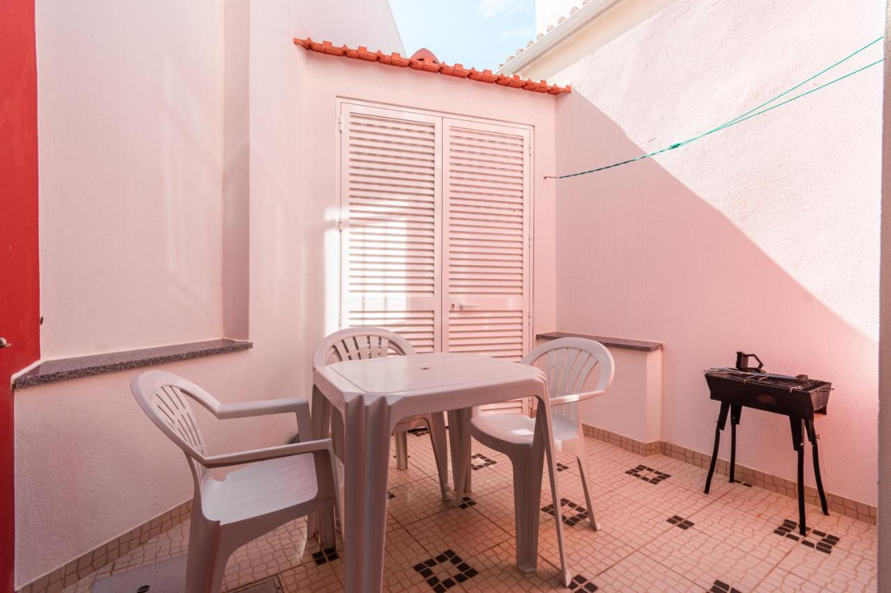 Casa Das Rendas By Cosycasa Praia Peniche Exteriér fotografie