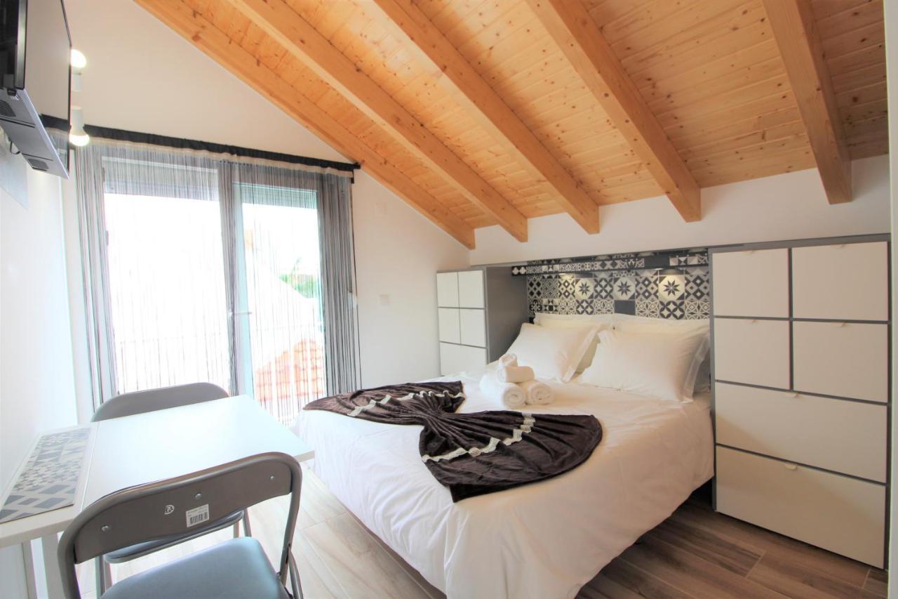Casa Das Rendas By Cosycasa Praia Peniche Exteriér fotografie