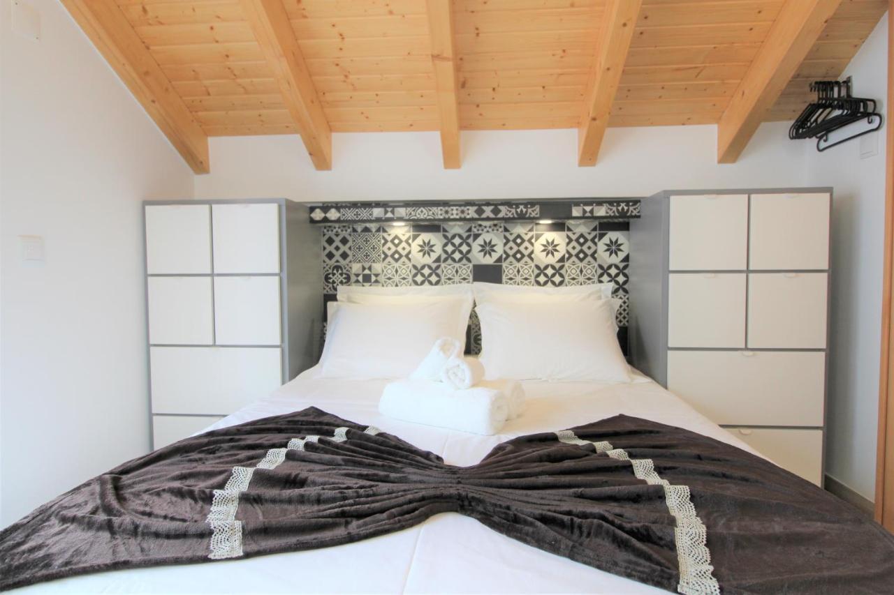 Casa Das Rendas By Cosycasa Praia Peniche Exteriér fotografie