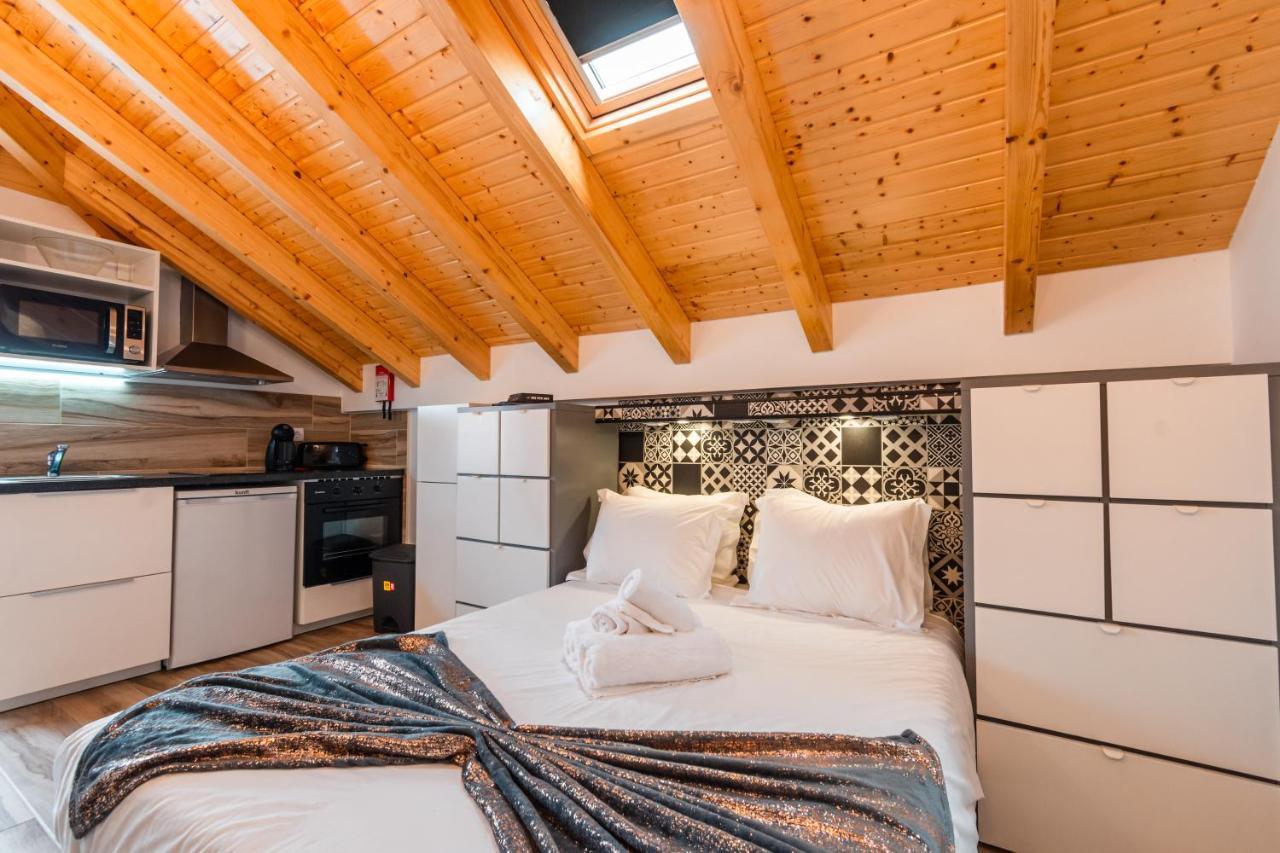 Casa Das Rendas By Cosycasa Praia Peniche Exteriér fotografie