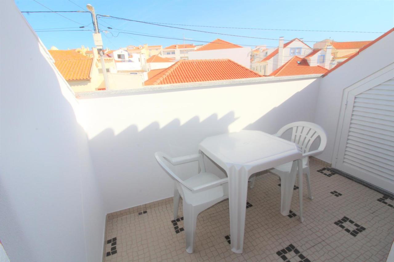 Casa Das Rendas By Cosycasa Praia Peniche Exteriér fotografie