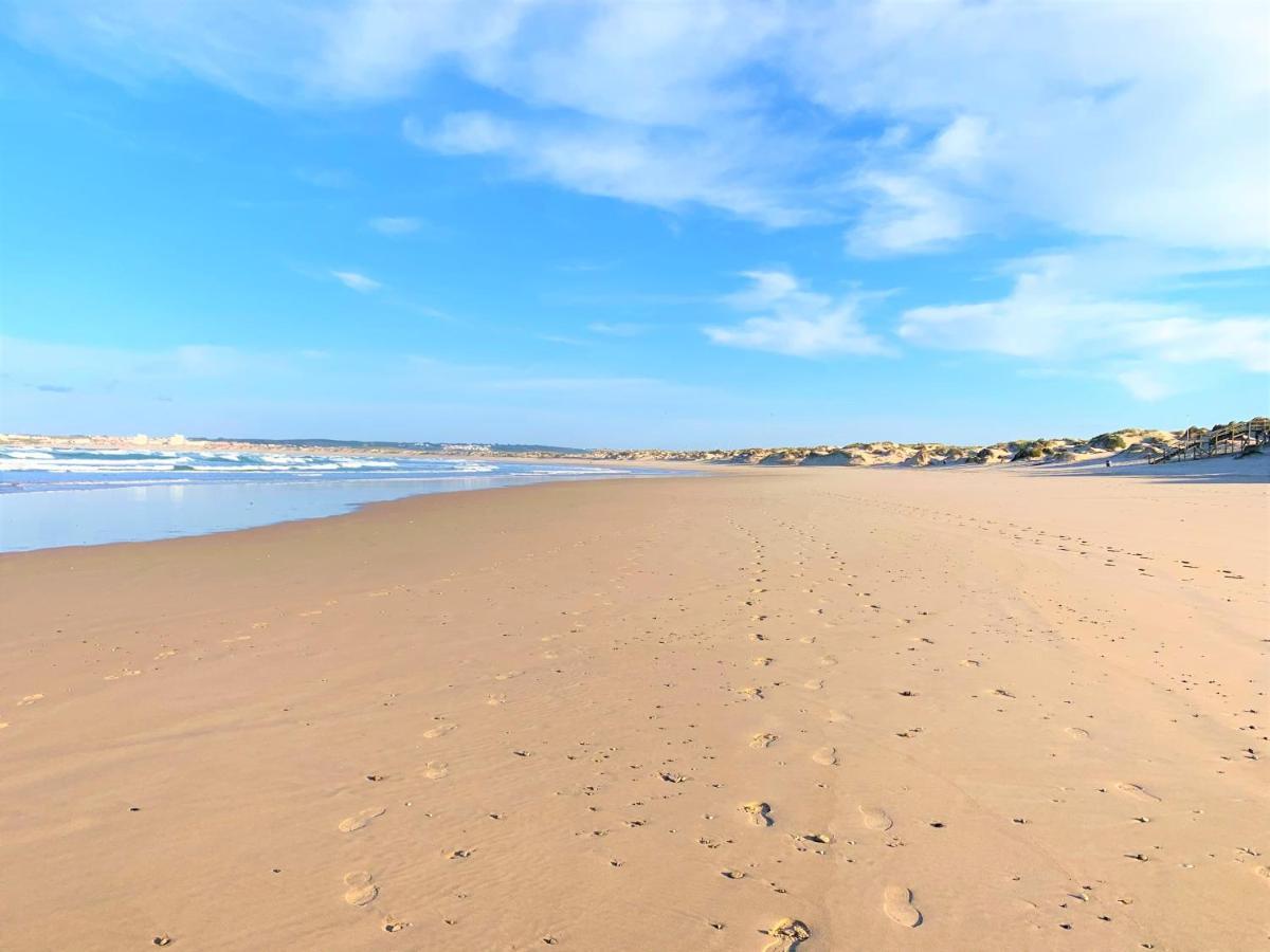 Casa Das Rendas By Cosycasa Praia Peniche Exteriér fotografie