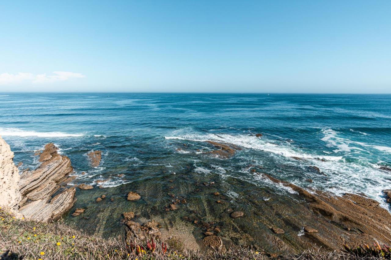Casa Das Rendas By Cosycasa Praia Peniche Exteriér fotografie