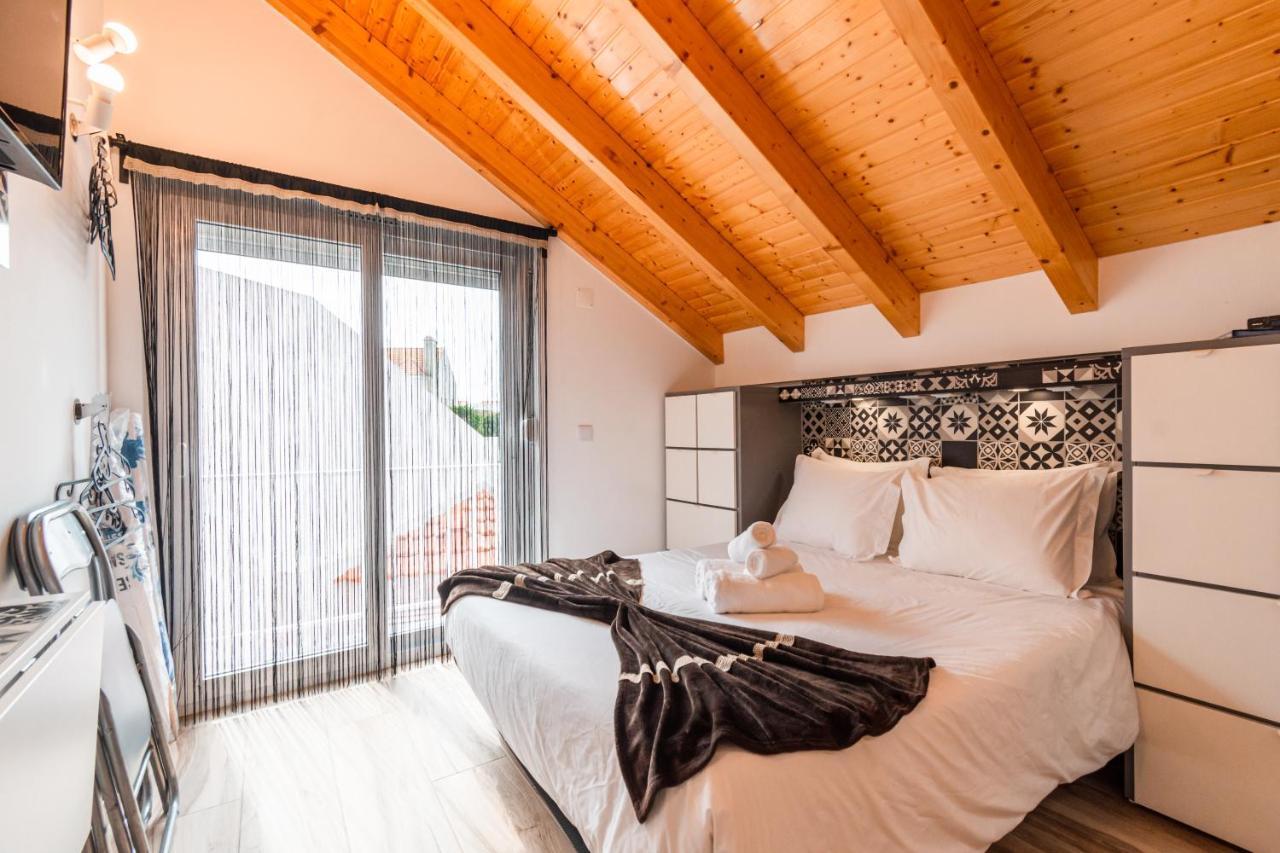 Casa Das Rendas By Cosycasa Praia Peniche Exteriér fotografie