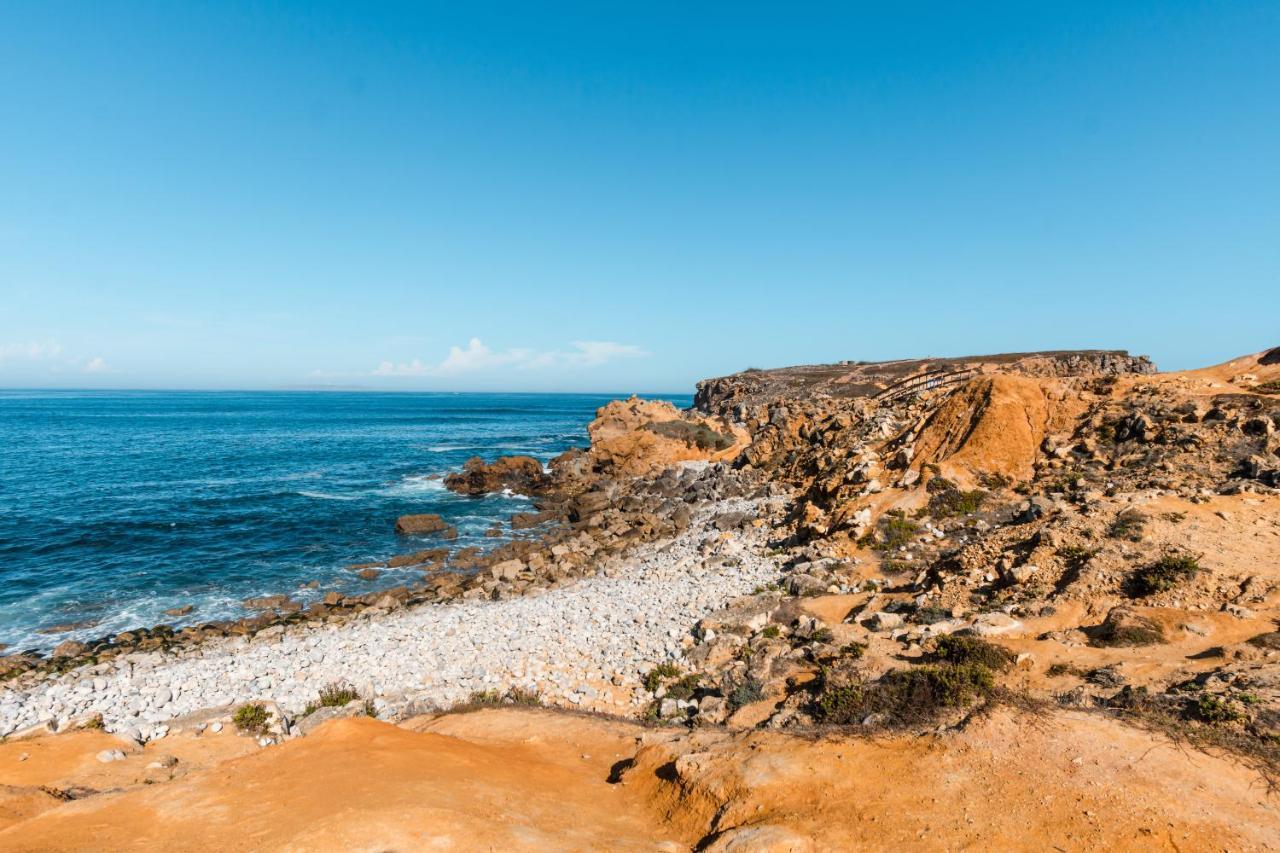 Casa Das Rendas By Cosycasa Praia Peniche Exteriér fotografie