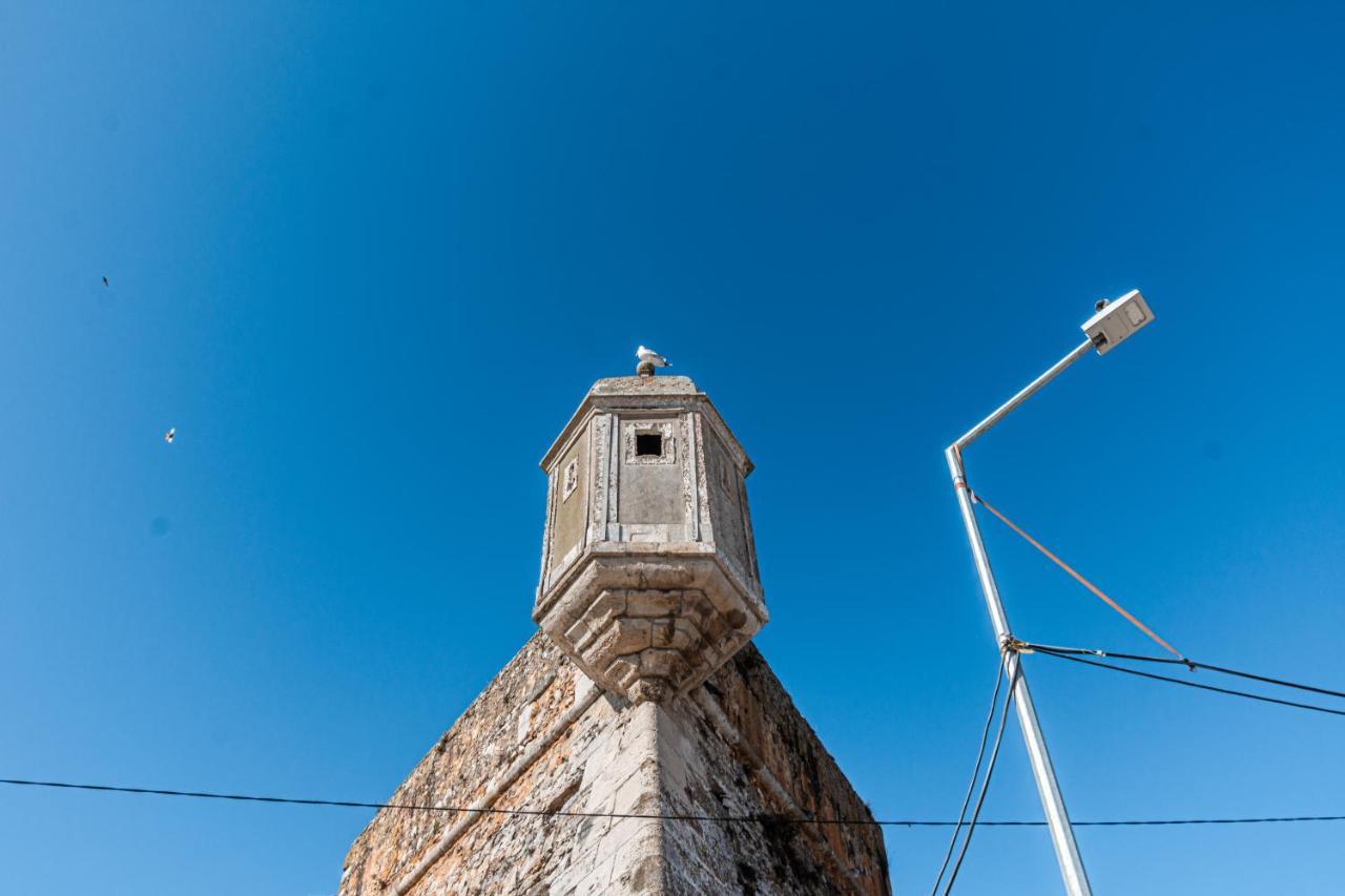 Casa Das Rendas By Cosycasa Praia Peniche Exteriér fotografie