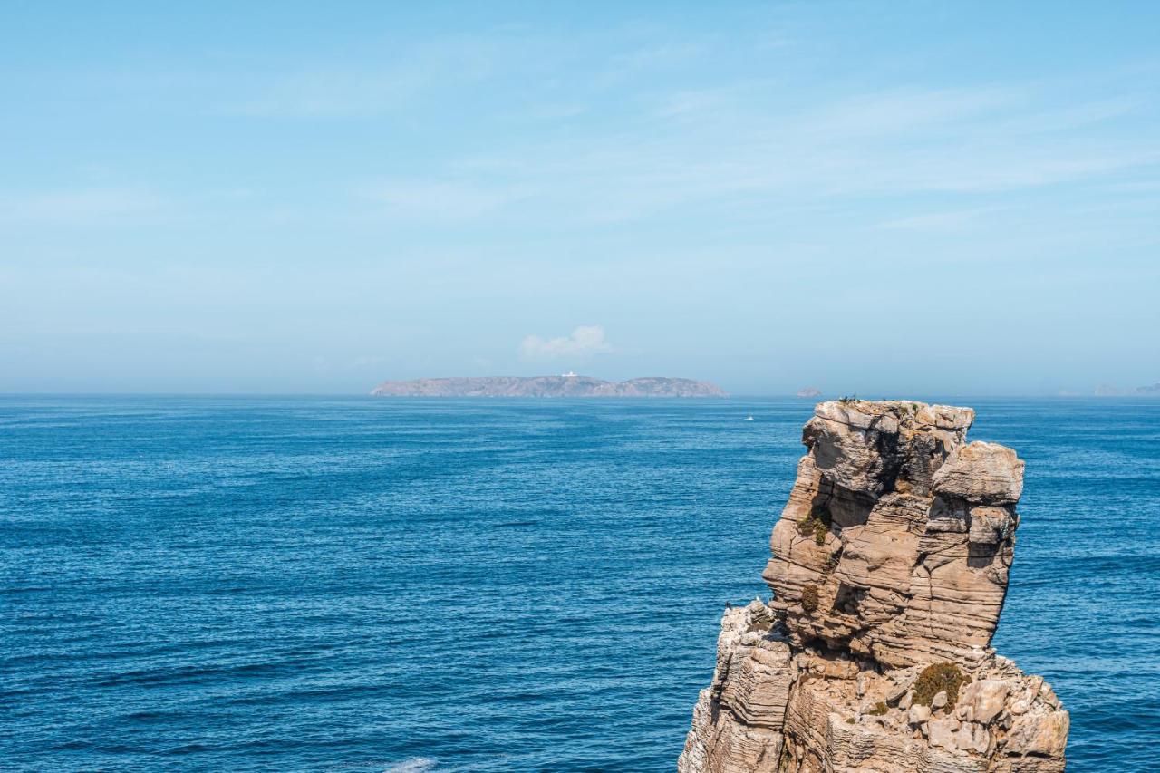 Casa Das Rendas By Cosycasa Praia Peniche Exteriér fotografie