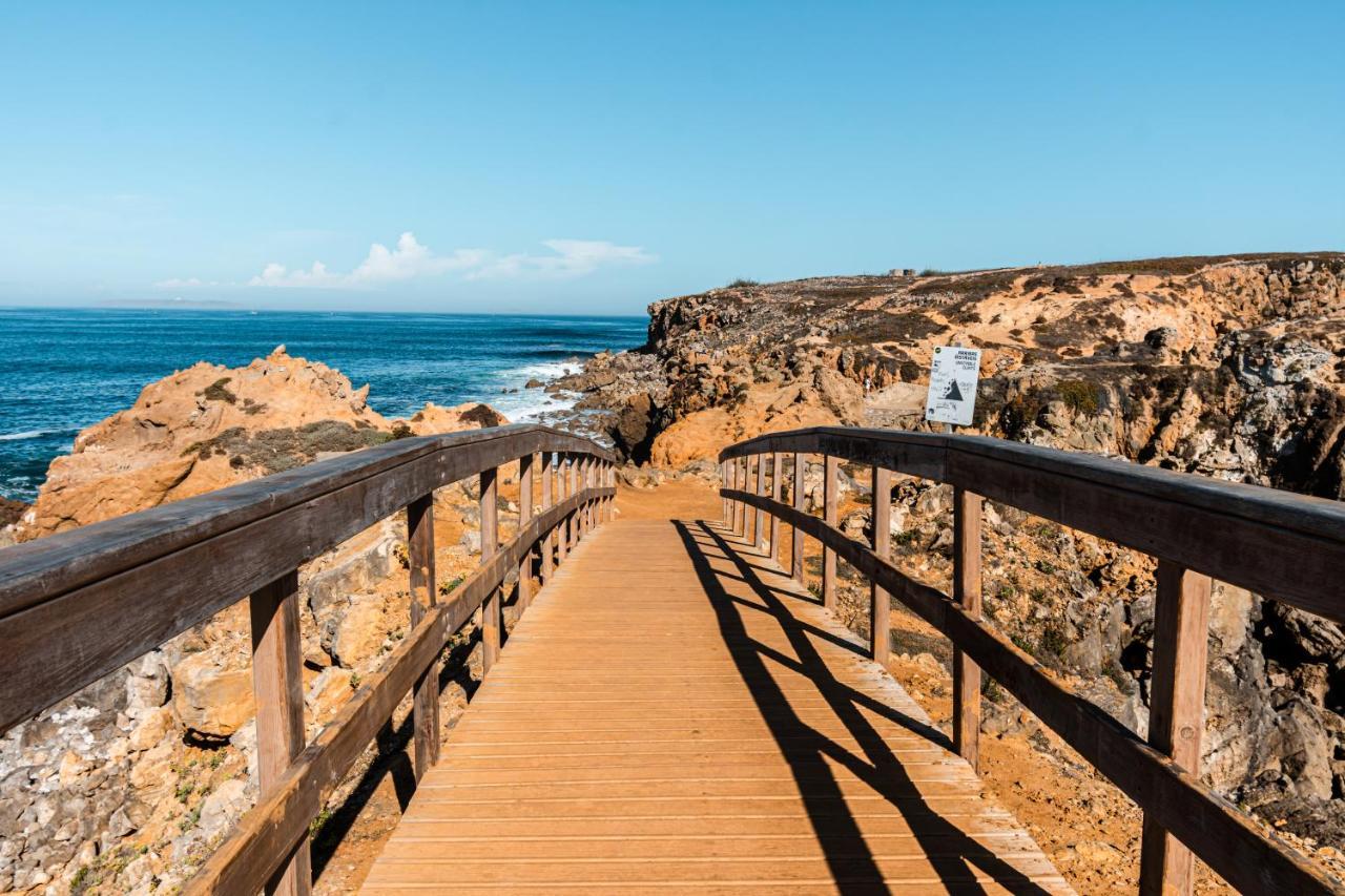 Casa Das Rendas By Cosycasa Praia Peniche Exteriér fotografie