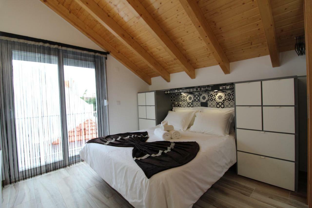 Casa Das Rendas By Cosycasa Praia Peniche Exteriér fotografie